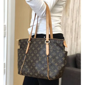 💎✨BEAUTIFUL✨💎 Louis Vuitton Monogram Totally PM